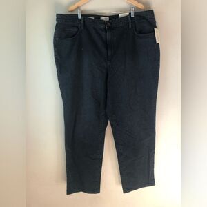 📳 Universal Thread | NWT 90s Straight Blue Jeans